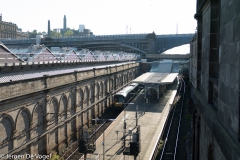 Waverley station